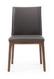 MO Windsor Low Back Chair