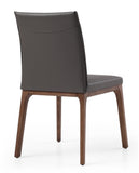 MO Windsor Low Back Chair