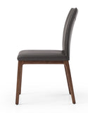 MO Windsor Low Back Chair