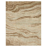 Winward Neutral 9' 6" x 12' 11" Area Rug Karastan Rugs