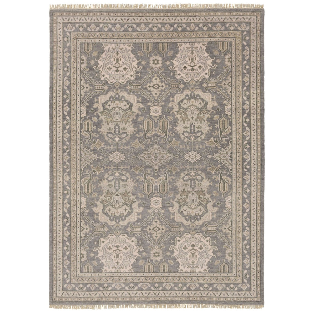 Winsome Cornflower 2' x 3' Area Rug Karastan Rugs