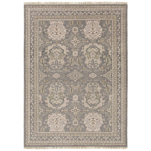 Winsome Cornflower 2' x 3' Area Rug Karastan Rugs