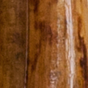 English Elm Bamboo Folding Chairs Set of 2 | Elegant & Durable Indoor/Outdoor Seating for Events & Dining 2-X-62111-BAM-GG