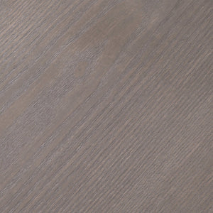 English Elm Advantage X-Back Chairs - Rustic Elegance for Weddings, Events & Dining - Fully Assembled Comfort Grey X-BACK-GREY