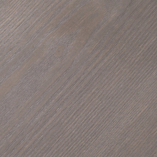 English Elm Advantage X-Back Chairs - Rustic Elegance for Weddings, Events & Dining - Fully Assembled Comfort Grey X-BACK-GREY