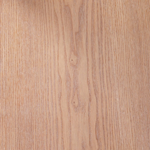 English Elm Advantage X-Back Chairs - Rustic Elegance for Weddings, Events & Dining - Fully Assembled Comfort Medium White Grain X-BACK-MEDWHT