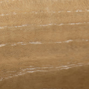 English Elm Advantage X-Back Chairs - Rustic Elegance for Weddings, Events & Dining - Fully Assembled Comfort Medium Natural White Grain X-BACK-MOWG