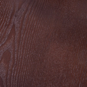 English Elm Advantage X-Back Chairs - Rustic Elegance for Weddings, Events & Dining - Fully Assembled Comfort Walnut X-BACK-W