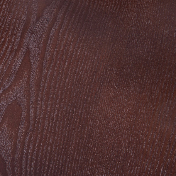 English Elm Advantage X-Back Chairs - Rustic Elegance for Weddings, Events & Dining - Fully Assembled Comfort Walnut X-BACK-W