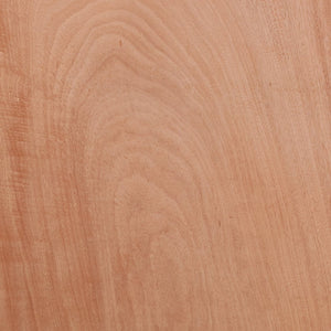 English Elm Fielder 6-Foot Round Heavy-Duty Birchwood Folding Banquet Table with Durable Metal Edges for Events XA-72-BIRCH-M-GG