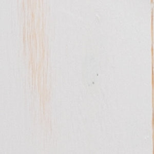 English Elm HERCULES Solid Pine Folding Farm Bench - Timeless Farmhouse Charm for Dining and Entryways Antique Rustic White 40"L x 12"W XA-B-40X12-WH-GG