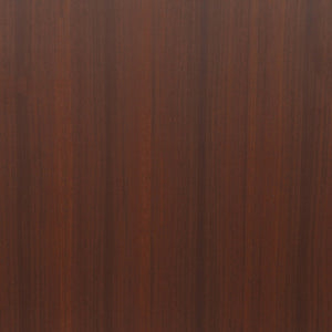 English Elm Amara Portable Foldable Bar for Events - Durable, Compact Design for Caterers and Home Entertainers Walnut Woodgrain 4' XA-BAR-48-WLT-GG