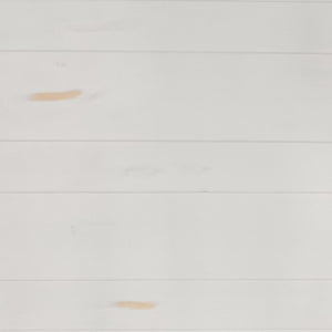 English Elm HERCULES Folding Farm Table - Solid Pine Design with X Legs for Stylish Dining and Easy Storage Antique Rustic White 9'L x 40"W XA-F-108X40-XLEGS-WH-GG