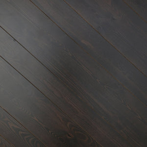 English Elm HERCULES Farmhouse Folding Table - Commercial Grade Solid Pine Dining Table for Events & Gatherings Mahogany 60" Round XA-F-60-RD-MG-GG