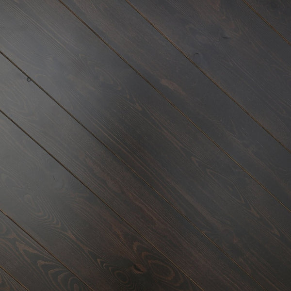 English Elm HERCULES Farmhouse Folding Table - Commercial Grade Solid Pine Dining Table for Events & Gatherings Mahogany 60" Round XA-F-60-RD-MG-GG