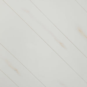 English Elm HERCULES Farmhouse Folding Table - Commercial Grade Solid Pine Dining Table for Events & Gatherings White 60" Round XA-F-60-RD-WH-GG