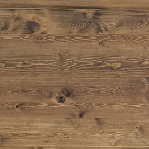 English Elm HERCULES Solid Pine Folding Farm Table – Elegant Design for Dining, Events & Versatile Spaces Antique Rustic 7'L x 40"W XA-F-84X40-XLEGS-GG