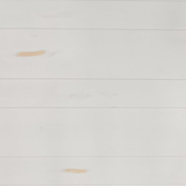 English Elm HERCULES Solid Pine Folding Farm Table with X Legs - Rustic Charm for Dining and Events, 880 lbs Capacity Antique Rustic White 8'L x 40"W XA-F-96X40-XLEGS-WH-GG