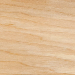 English Elm 2 Pack HERCULES Series Elegant Wood Folding Chairs with Detachable Vinyl Seats for Events & Home Natural 2-XF-2903-NAT-WOOD-GG