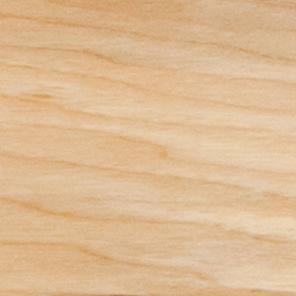 English Elm 2 Pack HERCULES Series Elegant Wood Folding Chairs with Detachable Vinyl Seats for Events & Home Natural 2-XF-2903-NAT-WOOD-GG