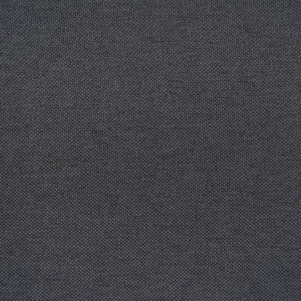 English Elm Adeline Contoured Headboard with Integrated Charging Station, Stylish Upholstery & Easy Installation Gray Linen Twin XH-8420F-T-GRY-GG