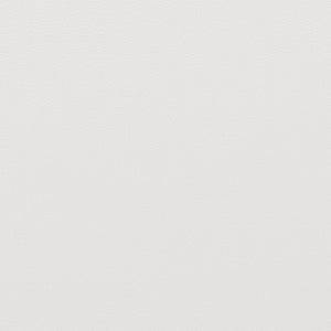 English Elm Adeline Contoured Headboard with Integrated Charging Station, Stylish Upholstery & Easy Installation White LeatherSoft Twin XH-8420P-T-WHTPU-GG