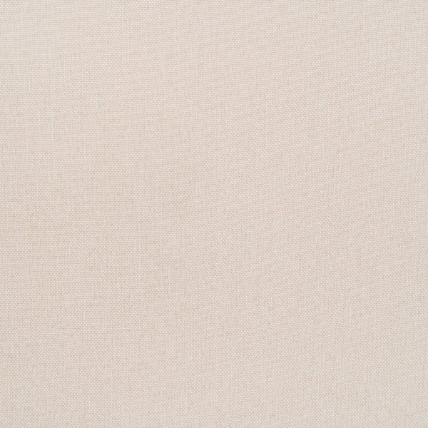 English Elm Hugo Upholstered Headboard with Integrated Charging Hub – Modern Faux Linen Design for Bedrooms Beige Twin XH-8461-T-BGE-GG