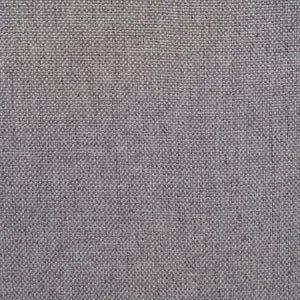 English Elm Hugo Upholstered Headboard with Integrated Charging Hub – Modern Faux Linen Design for Bedrooms Gray Twin XH-8461-T-GRY-GG