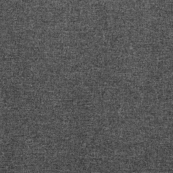 English Elm HERCULES Heavy Duty Stacking Chair with Padded Seating for Offices, Classrooms, and Events Gray Fabric XU-60153-GY-GG