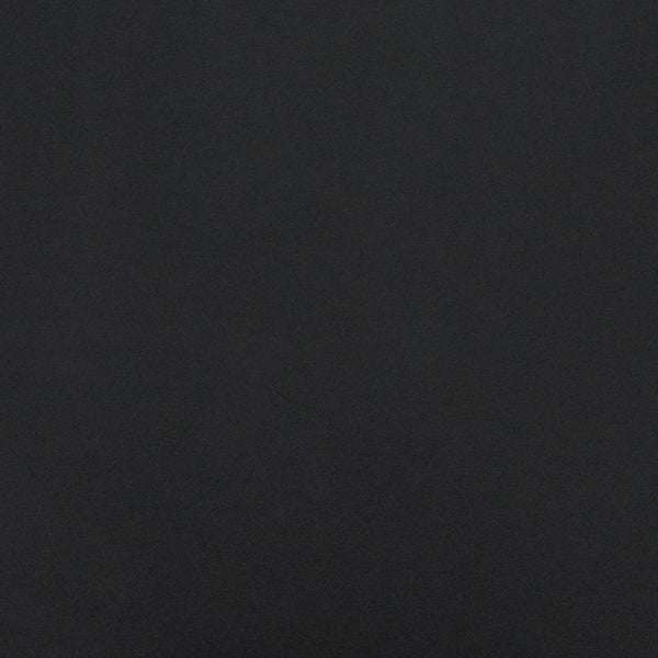 English Elm HERCULES Heavy-Duty Stack Chair with Arms for Versatile Use in Offices, Classrooms, and Events Black Vinyl XU-60154-BK-VYL-GG