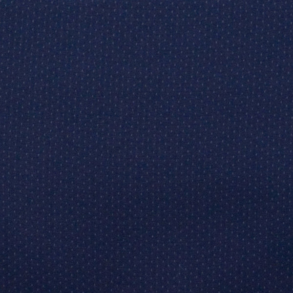 English Elm HERCULES Heavy Duty Stack Chair with Arms for Office and Events - Durable, Comfortable, Ergonomic Design Navy Patterned Fabric XU-60154-NVY-GG