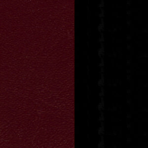 English Elm HERCULES Series Fan Back Metal Chair - Durable Comfort for Restaurants, Bars, and Home Dining Spaces Burgundy XU-698B-BGV-GG