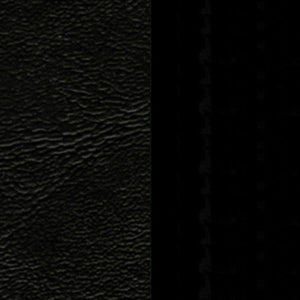 English Elm HERCULES Series Fan Back Metal Chair - Durable Comfort for Restaurants, Bars, and Home Dining Spaces Black XU-698B-BLKV-GG