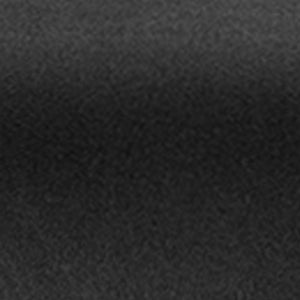 English Elm HERCULES Series Silver Antique Finish "X" Back Metal Barstool for Restaurants and Home Use Black Vinyl Seat/Clear Coated Metal Frame XU-6F8B-CLR-BAR-BLKV-GG