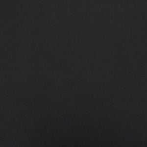 English Elm HERCULES Silver Antique Finish Metal Restaurant Chair with Classic X Back Design for Comfort & Style Black Vinyl Seat/Clear Coated Metal Frame XU-6FOB-CLR-BLKV-GG