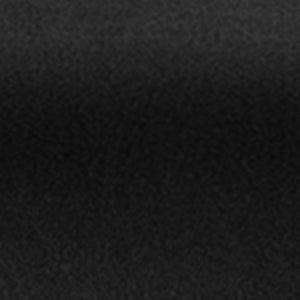 English Elm HERCULES Series Metal "X" Back Chair - Durable, Comfortable Design for Restaurants and Home Dining Spaces Black Vinyl Seat/Black Metal Frame XU-6FOBXBK-BLKV-GG