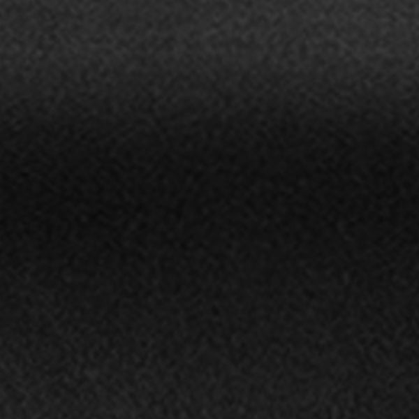 English Elm HERCULES Series Metal "X" Back Chair - Durable, Comfortable Design for Restaurants and Home Dining Spaces Black Vinyl Seat/Black Metal Frame XU-6FOBXBK-BLKV-GG