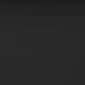 English Elm Nash Commercial Grade Steel Stack Chair - Durable Armless Design for Indoor and Outdoor Seating Black XU-CH-10318-BK-GG