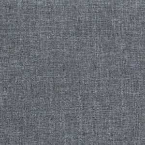 English Elm HERCULES Series 18.5''W Church Chair – Comfortable, Durable Seating with Book Rack & Steel Frame Gray Fabric/Gold Vein Frame XU-CH-60096-BEIJING-GY-BAS-GG