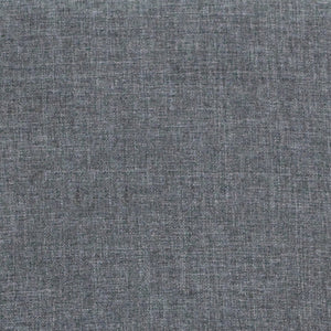 English Elm HERCULES Stacking Church Chair - Ergonomic Comfort, Heavy-Duty Frame, Space-Saving Design for Events Gray Fabric/Gold Vein Frame XU-CH-60096-BEIJING-GY-GG