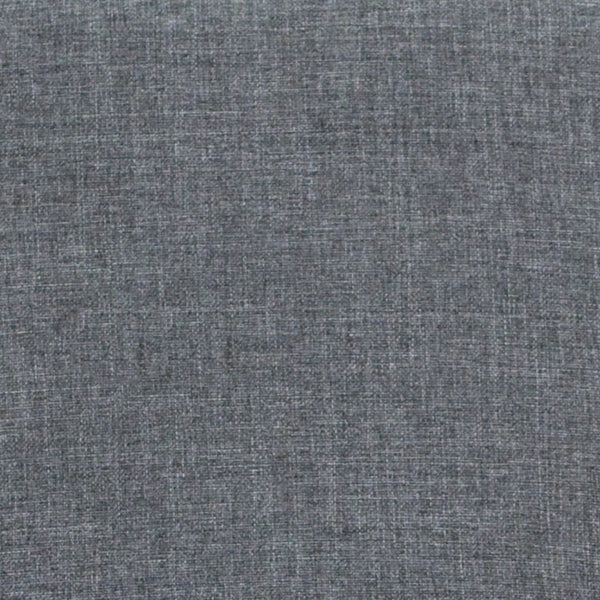 English Elm HERCULES Stacking Church Chair - Ergonomic Comfort, Heavy-Duty Frame, Space-Saving Design for Events Gray Fabric/Gold Vein Frame XU-CH-60096-BEIJING-GY-GG