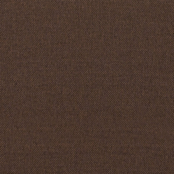 English Elm HERCULES Stacking Church Chair - Ergonomic Comfort, Heavy-Duty Frame, Space-Saving Design for Events Brown Fabric/Gold Vein Frame XU-CH-60096-BN-GG