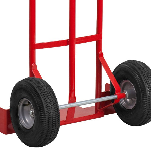 English Elm Falon Heavy-Duty Metal Chiavari Chair Dolly – Effortless Transport & Storage for Event Professionals XU-CH-DOL-GG