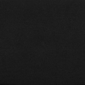 English Elm HERCULES 21''W Church Chair with Comfortable Seating, Integrated Storage, and Durable Frame Design Black Fabric/Silver Vein Frame XU-CH0221-BK-SV-BAS-GG