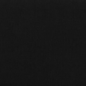 English Elm HERCULES 21''W Stacking Church Chair - Comfortable Seating for Flexible Layouts and Events Black Fabric/Silver Vein Frame XU-CH0221-BK-SV-GG