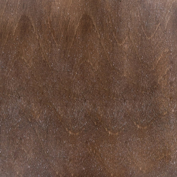 English Elm Verona Solid Beechwood Dining Chair with Curved Oval Backrest for Elegant Comfort in Any Space Antique Copper XU-CH10367-3-ANTCPR-GG