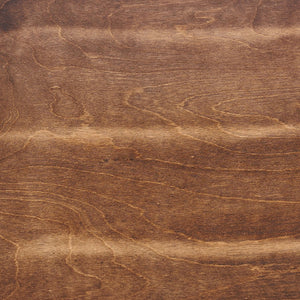 English Elm Cyprus Commercial Grade Solid Wood Dining Chair with Sturdy Metal Frame for Rustic Dining Spaces Antique Copper XU-CH10443-ANTCPR-GG