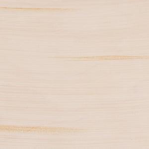 English Elm Cyprus Commercial Grade Solid Wood Bar Stool with Sturdy Metal Frame for Modern Dining Spaces Antique White XU-CH10443B-ANTWHT-GG