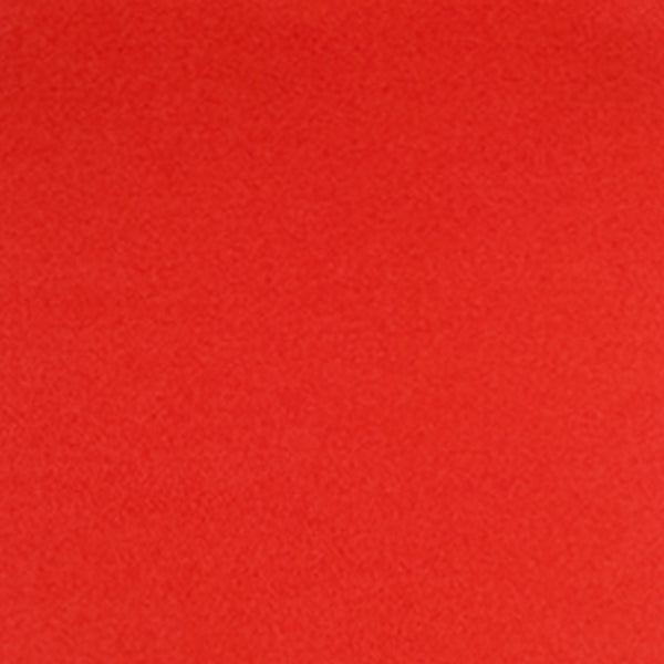 English Elm Bruno Double Ring Chrome Barstool with Swivel Seat – Durable, Stylish Seating for Bars & Homes Red XU-D-100-RED-GG