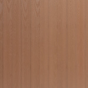 English Elm Lark 5-Piece Bistro Dining Set – Stylish 30" Square Faux Teak Table & 4 Stackable Club Chairs XU-DG-104560064-GG